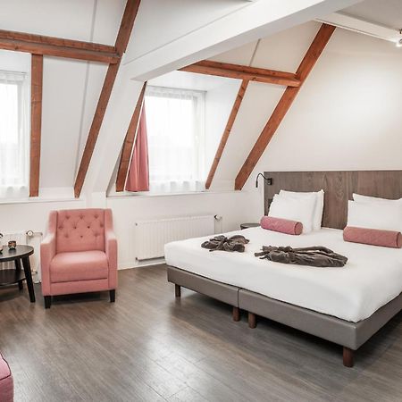 Hampshire Hotel - 'S Gravenhof Зютфен Экстерьер фото