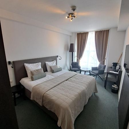 Hampshire Hotel - 'S Gravenhof Зютфен Экстерьер фото