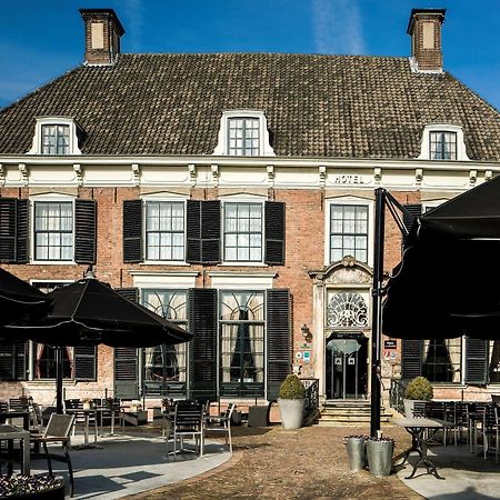 Hampshire Hotel - 'S Gravenhof Зютфен Экстерьер фото
