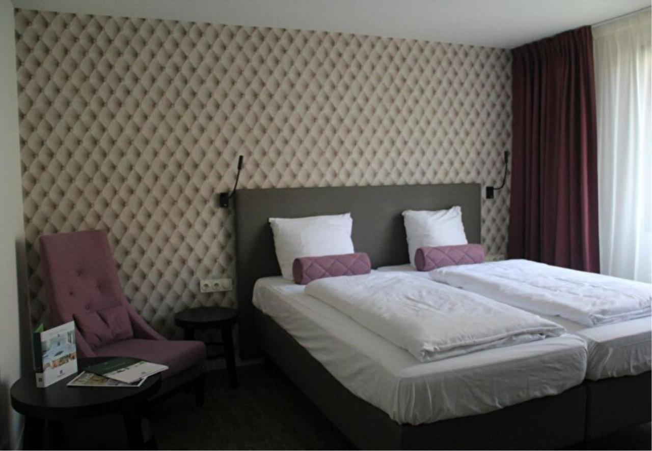Hampshire Hotel - 'S Gravenhof Зютфен Экстерьер фото