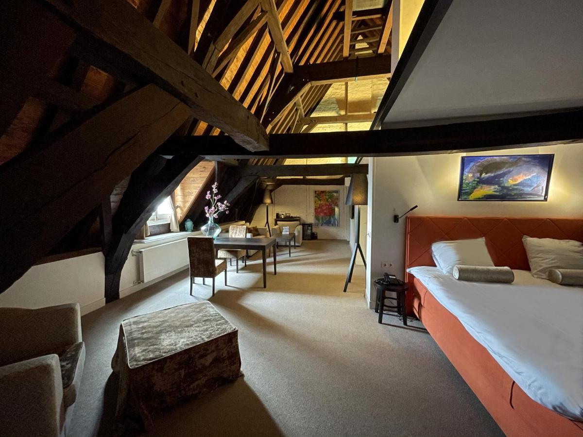 Hampshire Hotel - 'S Gravenhof Зютфен Экстерьер фото