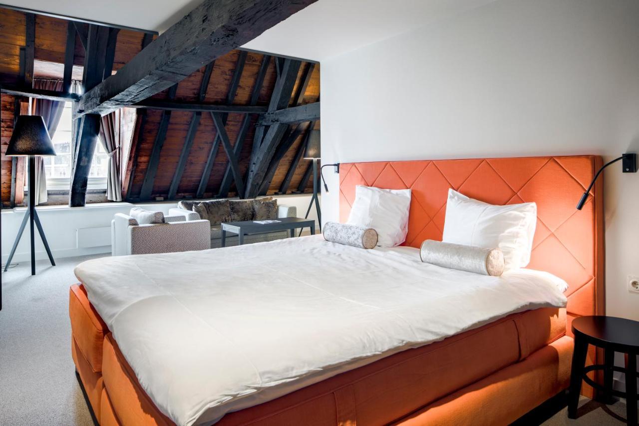Hampshire Hotel - 'S Gravenhof Зютфен Экстерьер фото