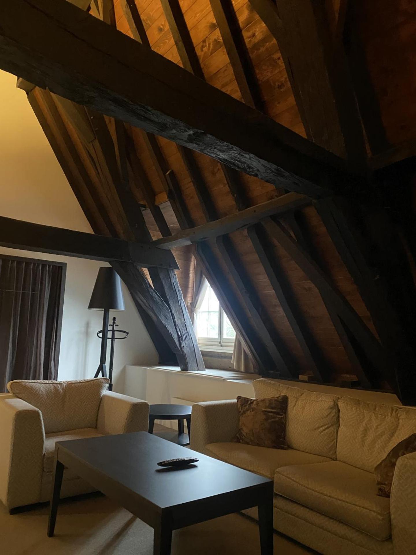 Hampshire Hotel - 'S Gravenhof Зютфен Экстерьер фото