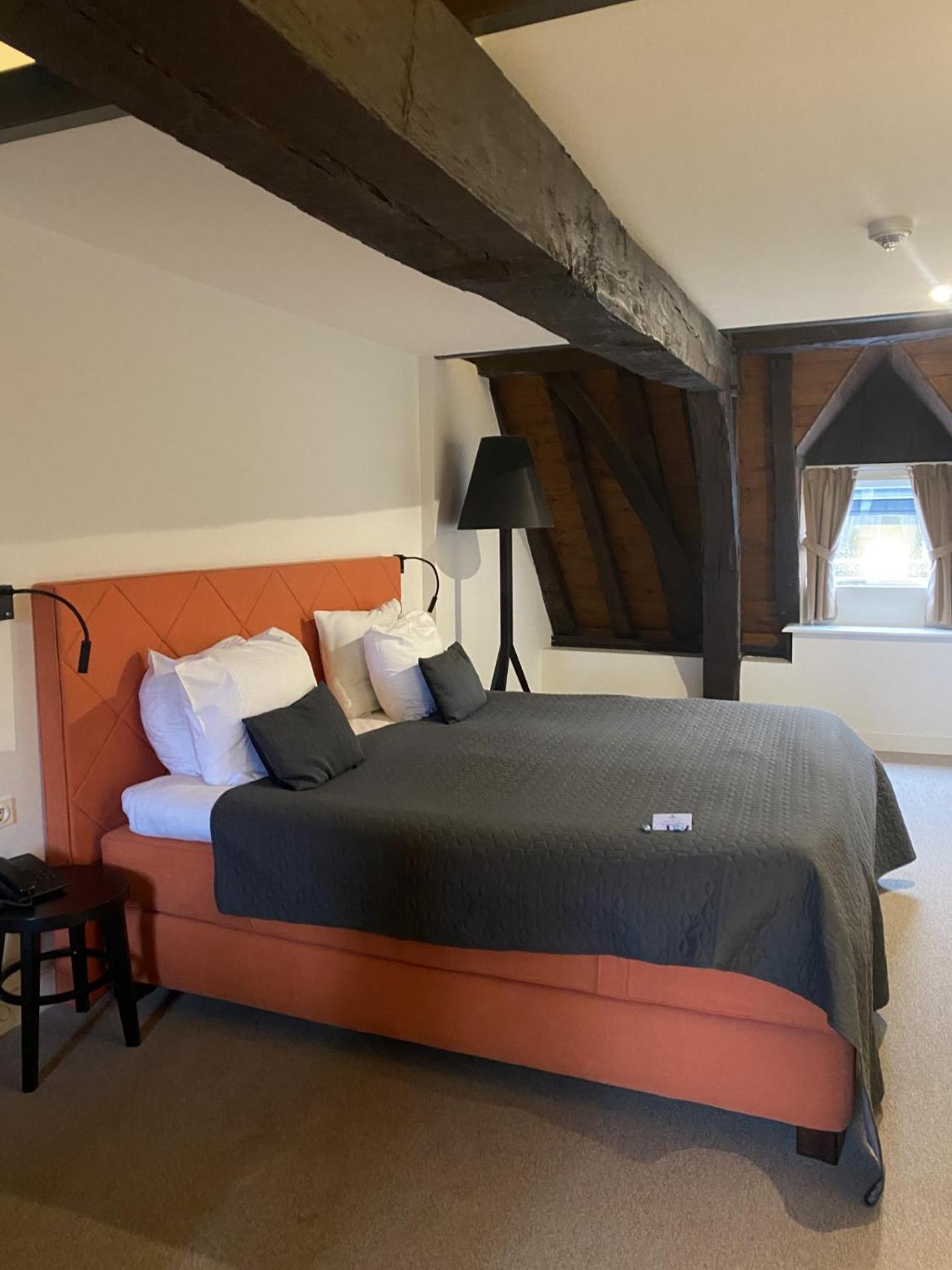Hampshire Hotel - 'S Gravenhof Зютфен Экстерьер фото