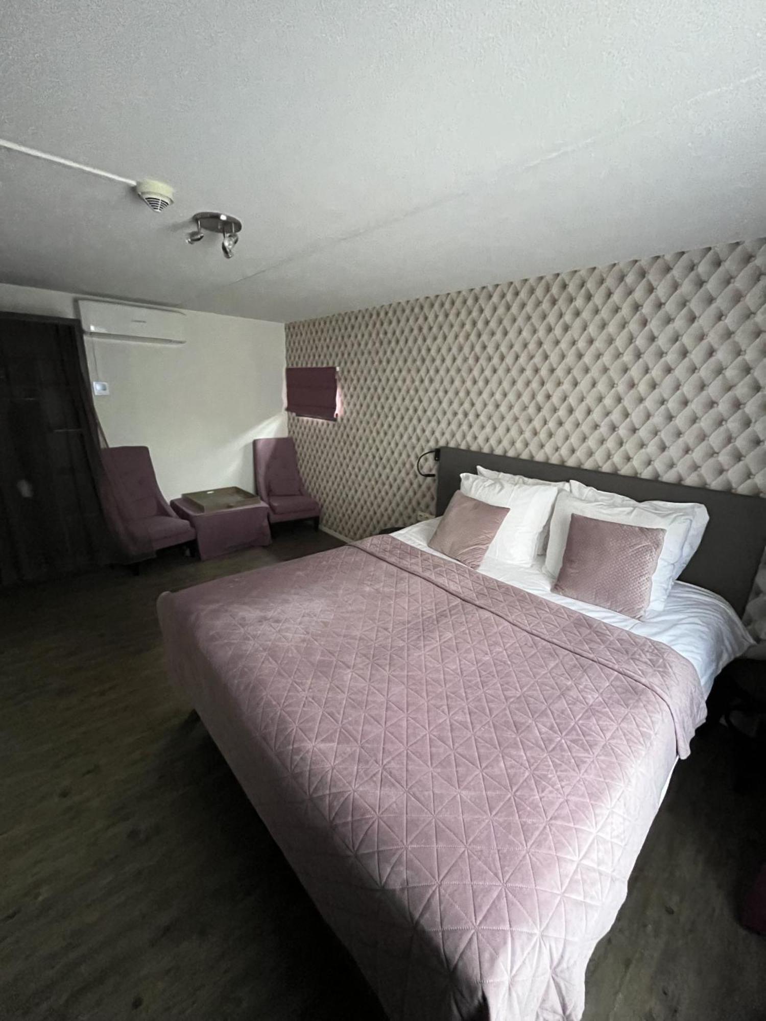 Hampshire Hotel - 'S Gravenhof Зютфен Экстерьер фото