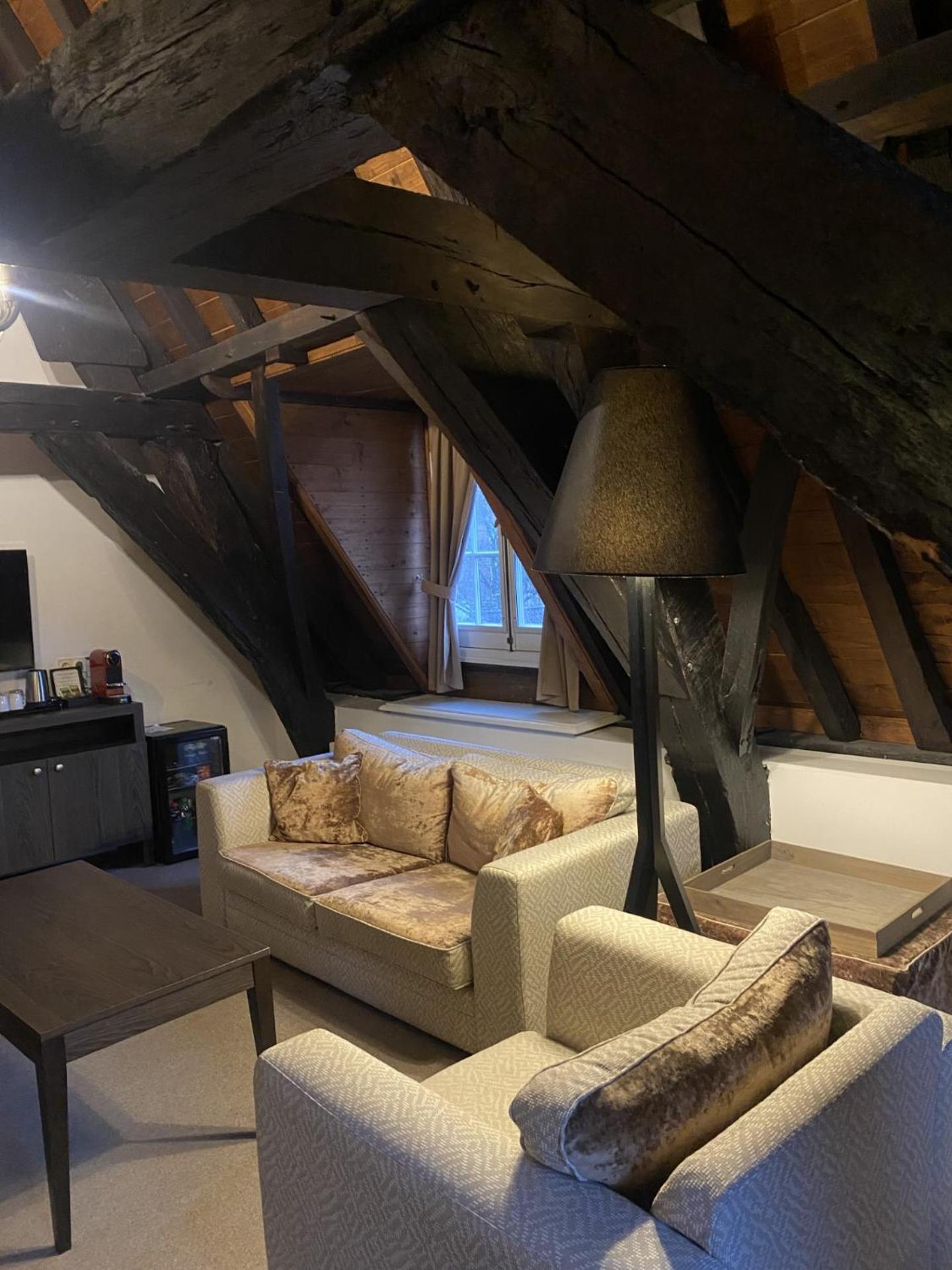 Hampshire Hotel - 'S Gravenhof Зютфен Экстерьер фото
