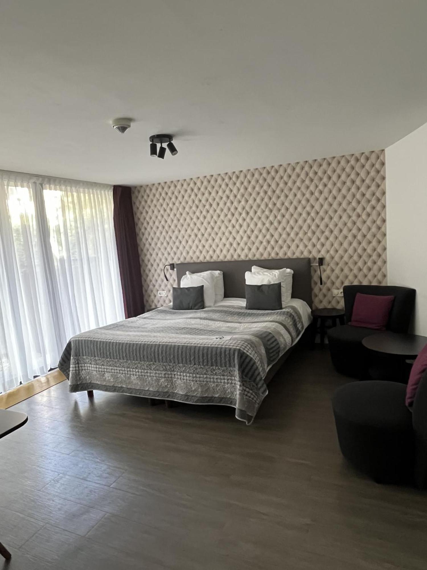 Hampshire Hotel - 'S Gravenhof Зютфен Экстерьер фото