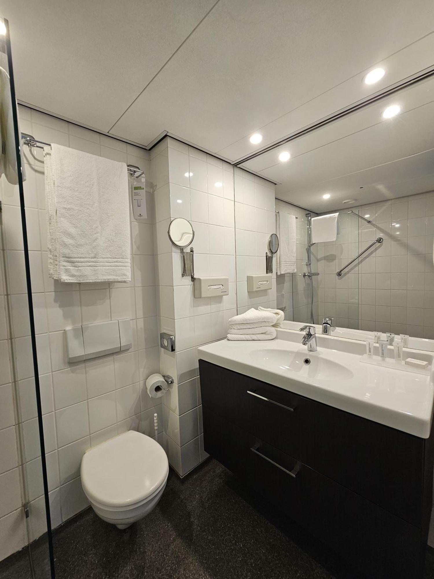Hampshire Hotel - 'S Gravenhof Зютфен Экстерьер фото