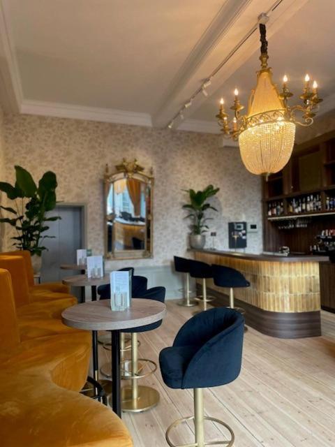 Hampshire Hotel - 'S Gravenhof Зютфен Экстерьер фото
