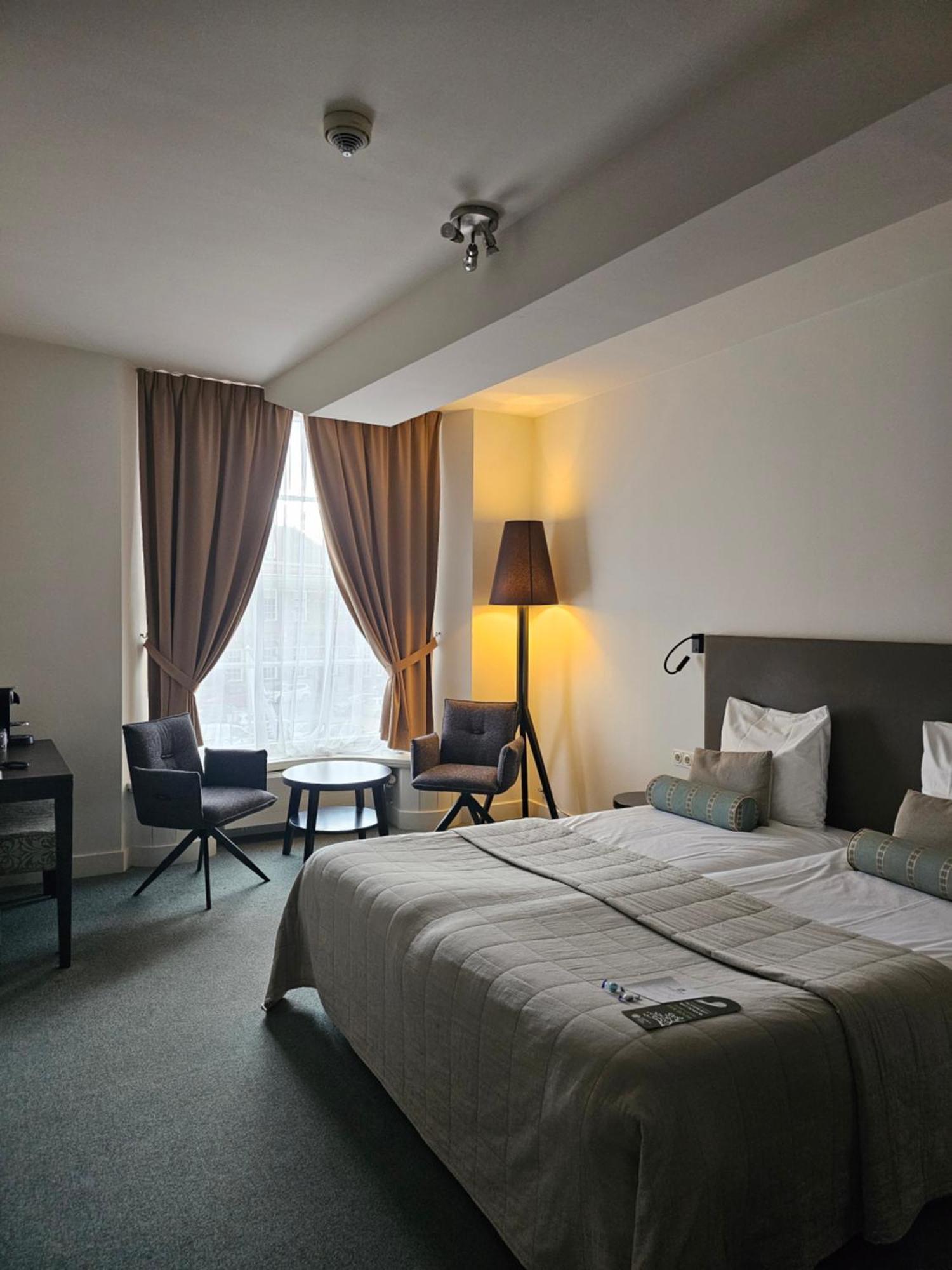 Hampshire Hotel - 'S Gravenhof Зютфен Экстерьер фото