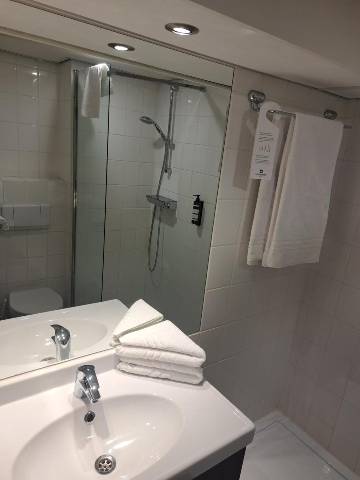 Hampshire Hotel - 'S Gravenhof Зютфен Экстерьер фото