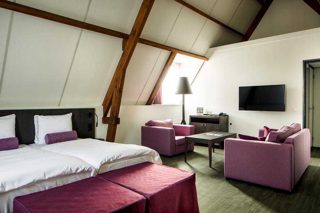 Hampshire Hotel - 'S Gravenhof Зютфен Экстерьер фото