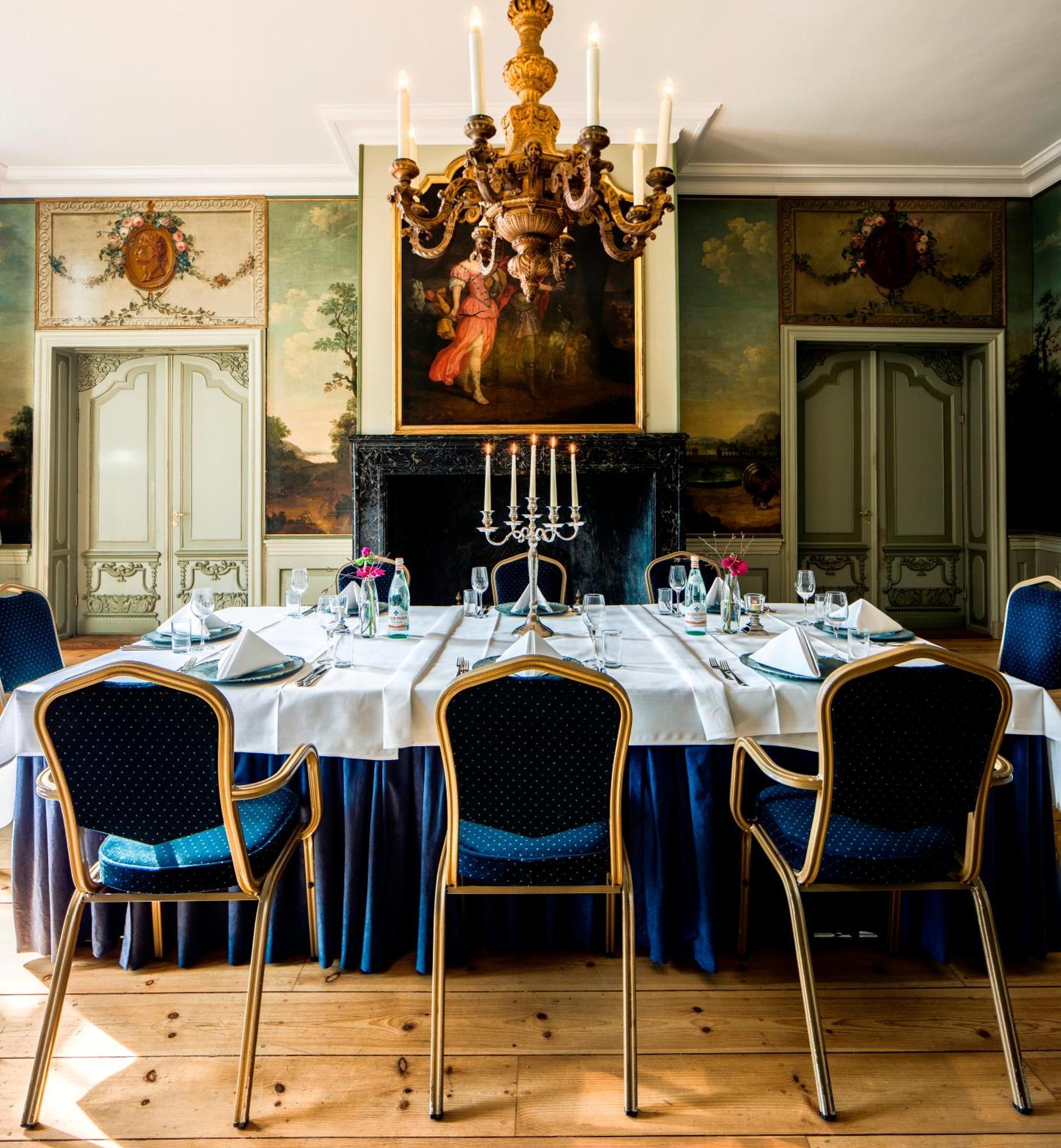 Hampshire Hotel - 'S Gravenhof Зютфен Экстерьер фото