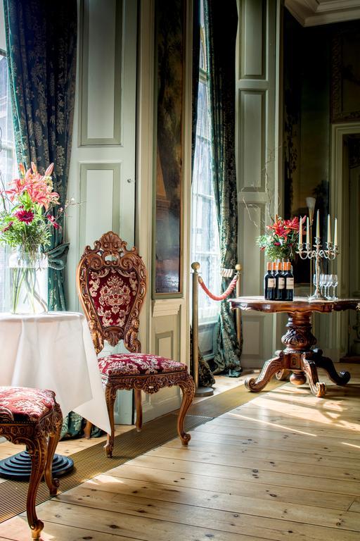 Hampshire Hotel - 'S Gravenhof Зютфен Экстерьер фото