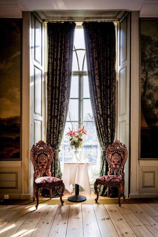 Hampshire Hotel - 'S Gravenhof Зютфен Экстерьер фото