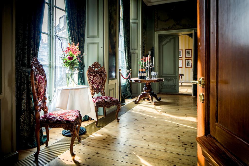 Hampshire Hotel - 'S Gravenhof Зютфен Экстерьер фото