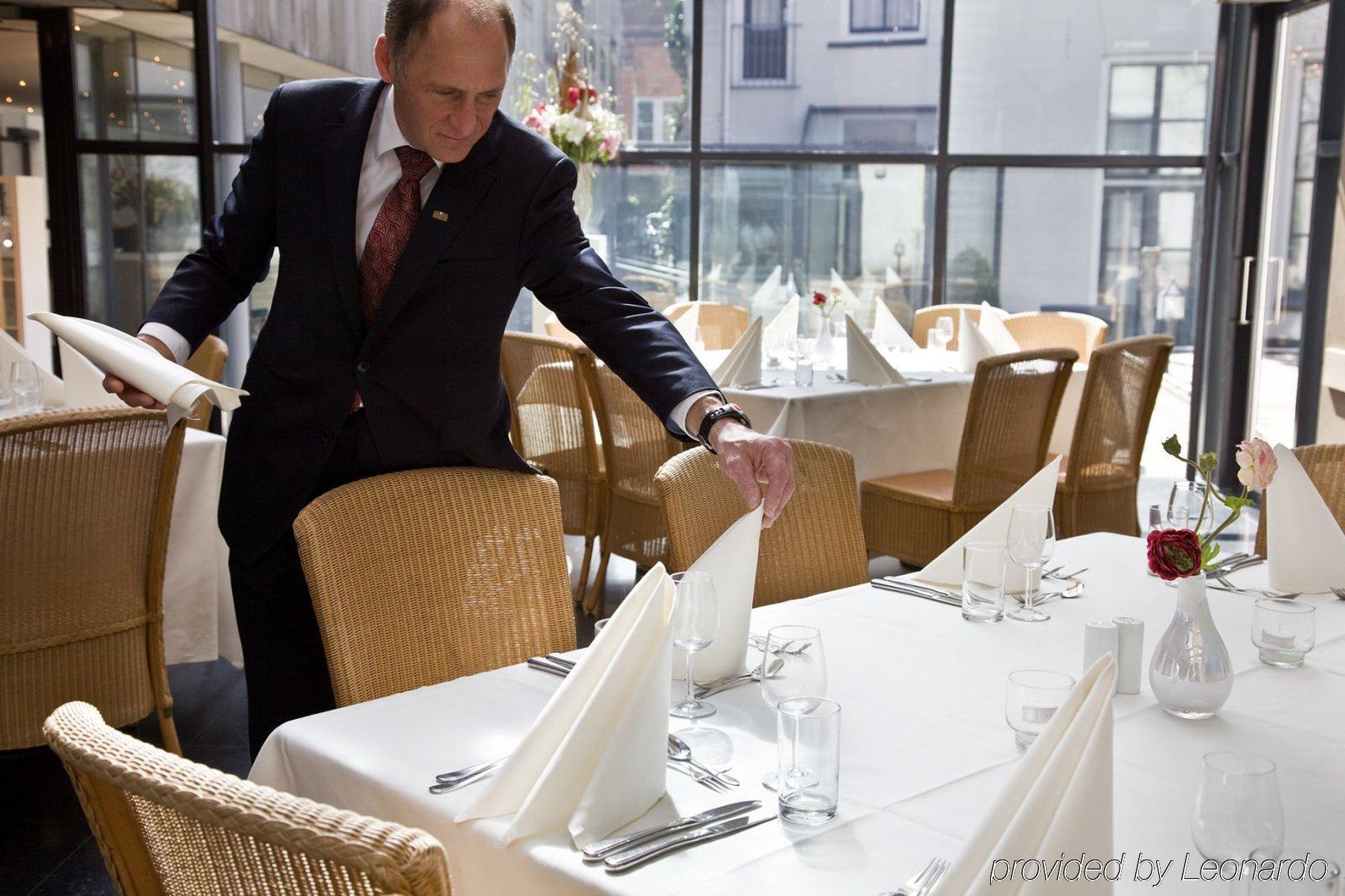 Hampshire Hotel - 'S Gravenhof Зютфен Экстерьер фото