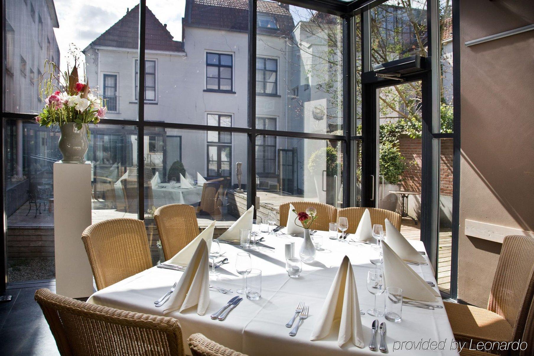 Hampshire Hotel - 'S Gravenhof Зютфен Экстерьер фото