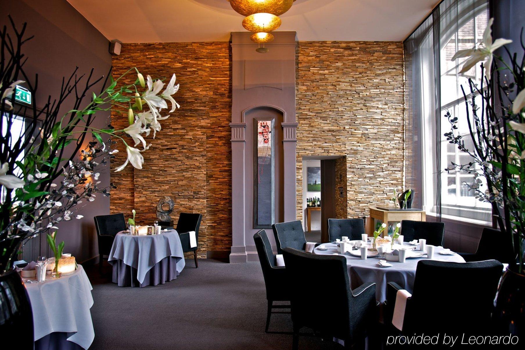 Hampshire Hotel - 'S Gravenhof Зютфен Экстерьер фото