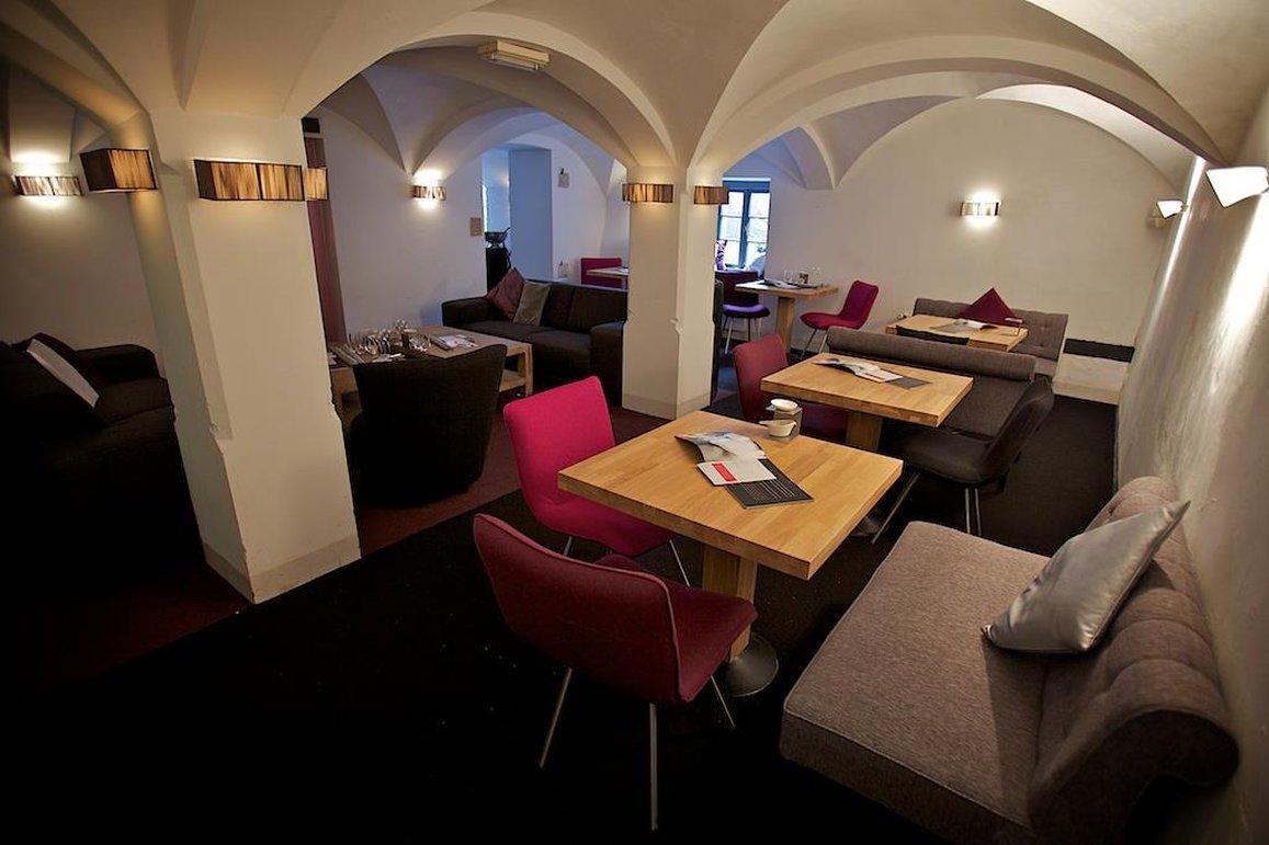 Hampshire Hotel - 'S Gravenhof Зютфен Экстерьер фото