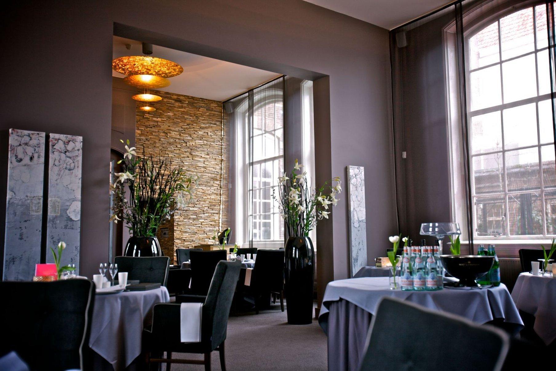Hampshire Hotel - 'S Gravenhof Зютфен Экстерьер фото