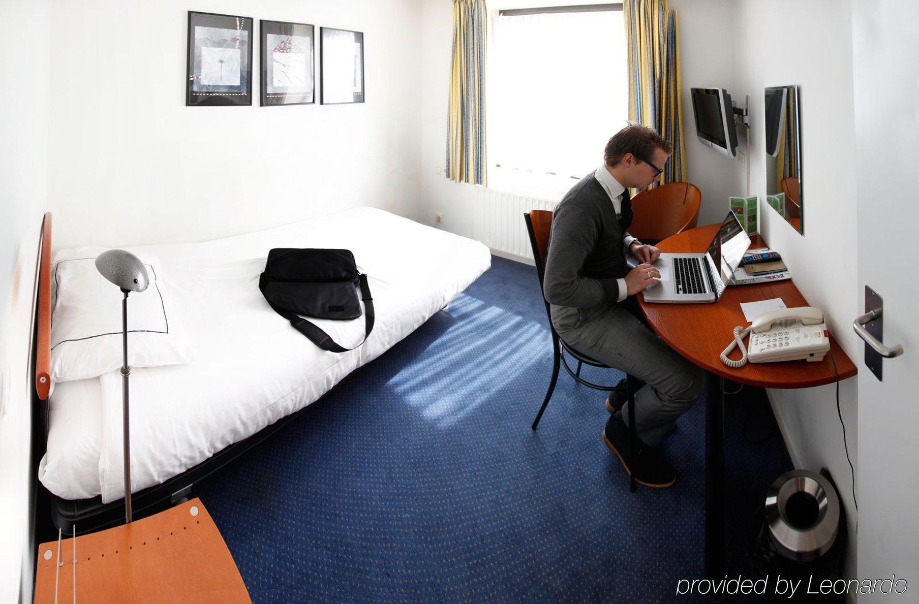 Hampshire Hotel - 'S Gravenhof Зютфен Экстерьер фото