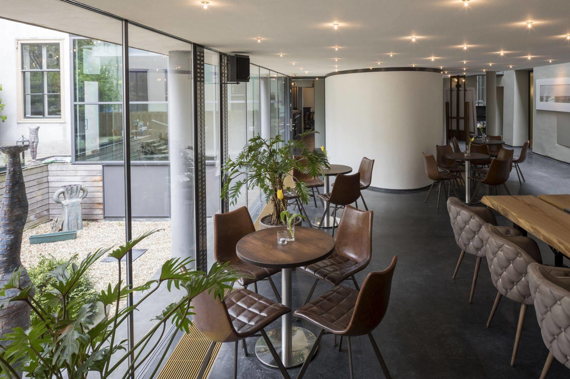 Hampshire Hotel - 'S Gravenhof Зютфен Экстерьер фото