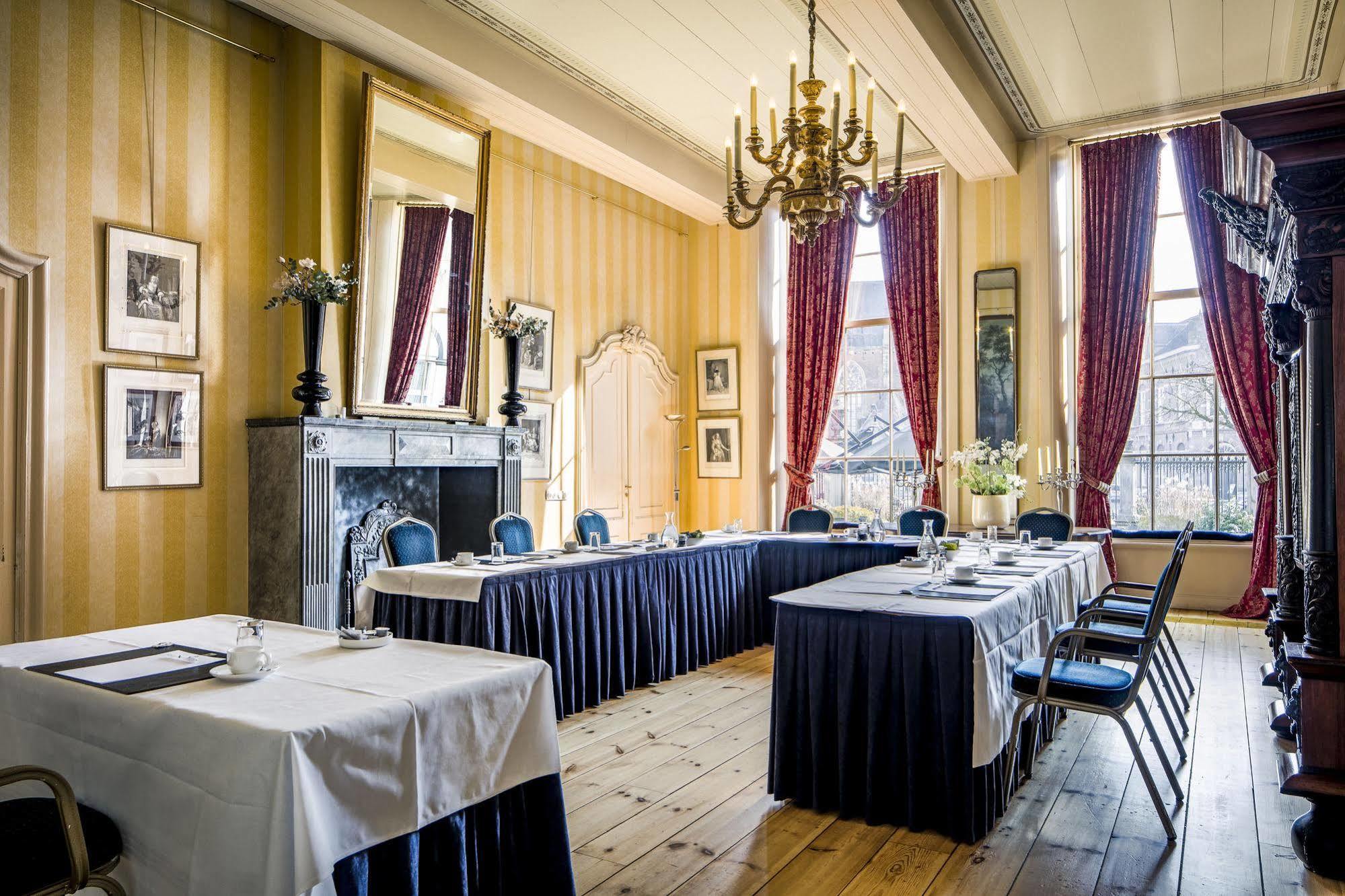 Hampshire Hotel - 'S Gravenhof Зютфен Экстерьер фото