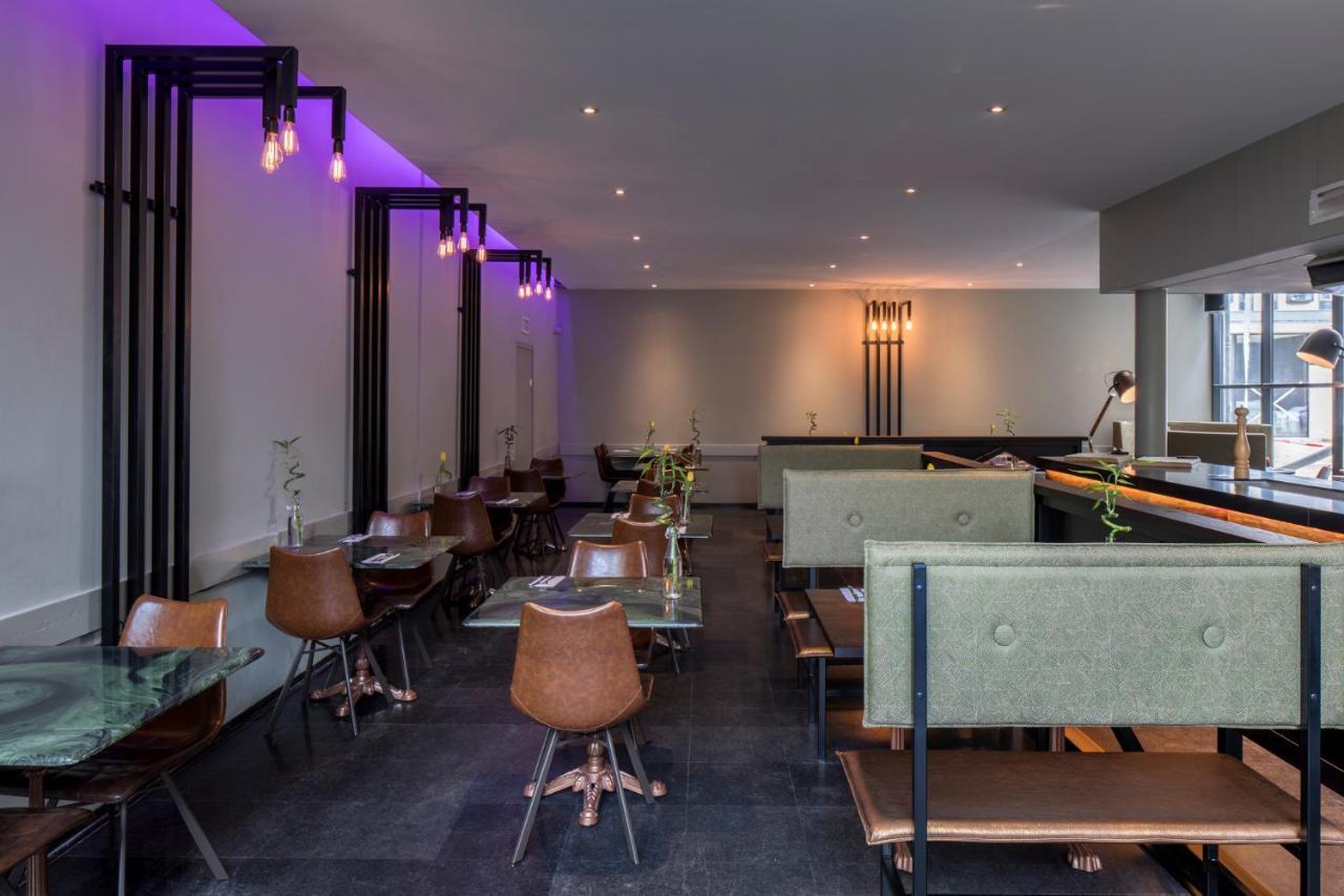 Hampshire Hotel - 'S Gravenhof Зютфен Экстерьер фото